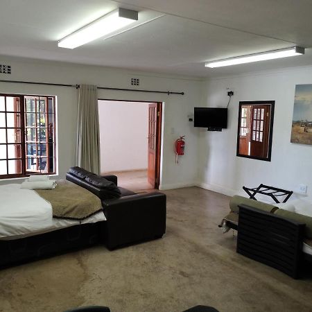 Lifestyle Corner Guesthouse Musina Exterior foto